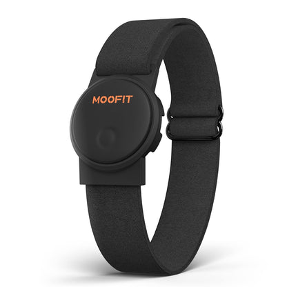 Moofit HW401 Heart Rate Monitor Armband