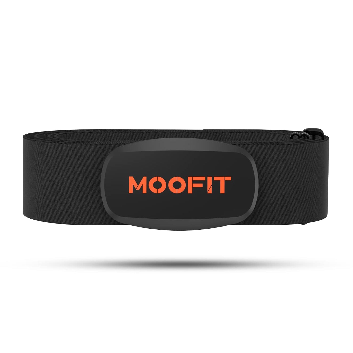 Moofit HR6 Chest Strap Heart Rate Monitor